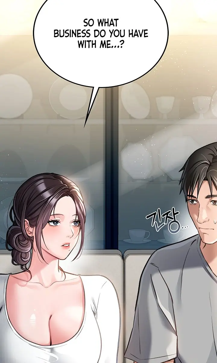 A Dangerous Deal and the Girl Next Door Chapter 3 Page 107
