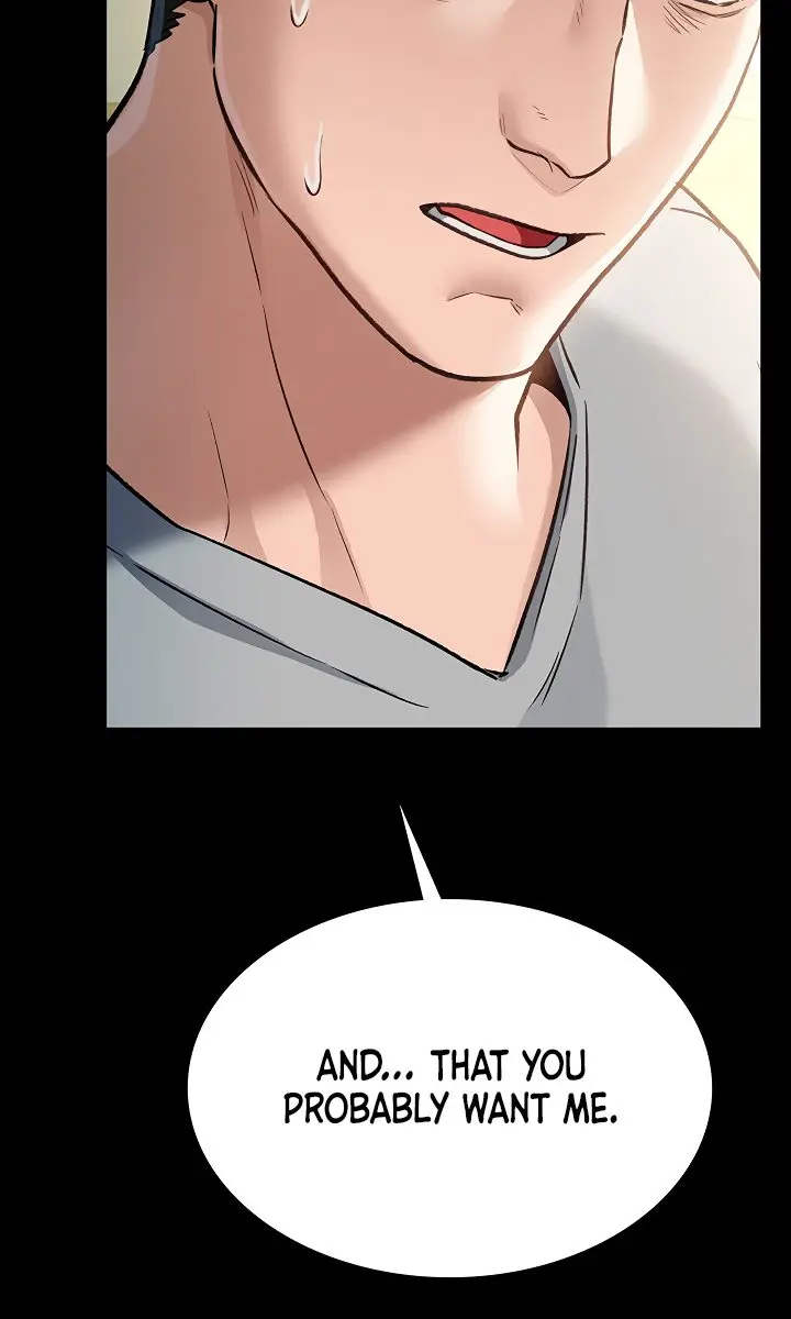 A Dangerous Deal and the Girl Next Door Chapter 3 Page 111