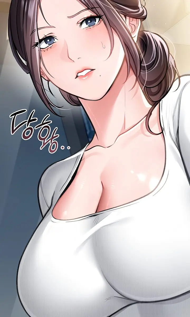 A Dangerous Deal and the Girl Next Door Chapter 3 Page 113