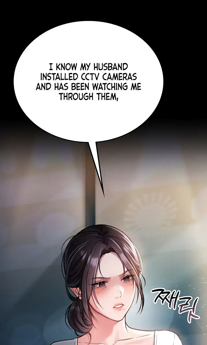 A Dangerous Deal and the Girl Next Door Chapter 3 Page 121