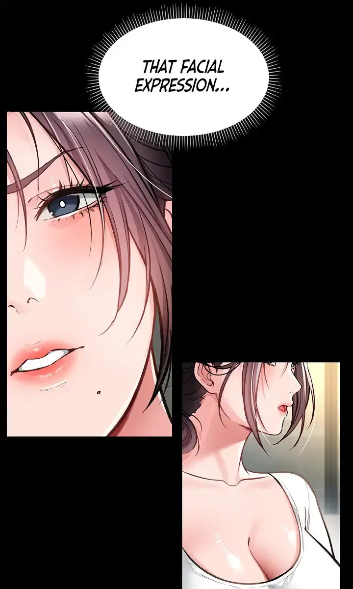 A Dangerous Deal and the Girl Next Door Chapter 3 Page 127