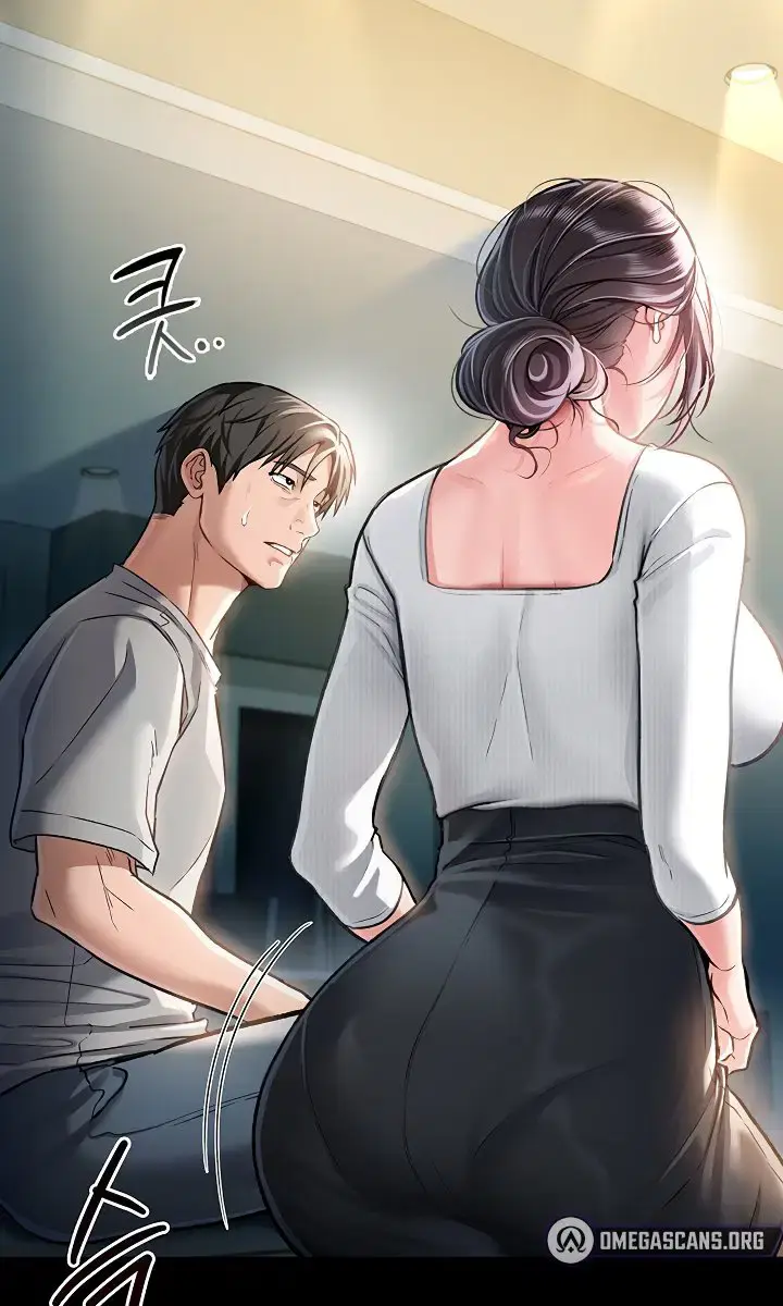 A Dangerous Deal and the Girl Next Door Chapter 3 Page 136
