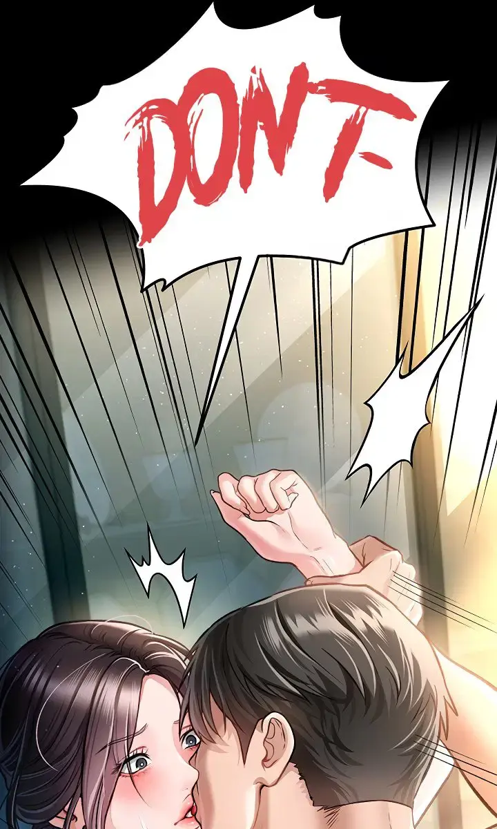 A Dangerous Deal and the Girl Next Door Chapter 3 Page 140