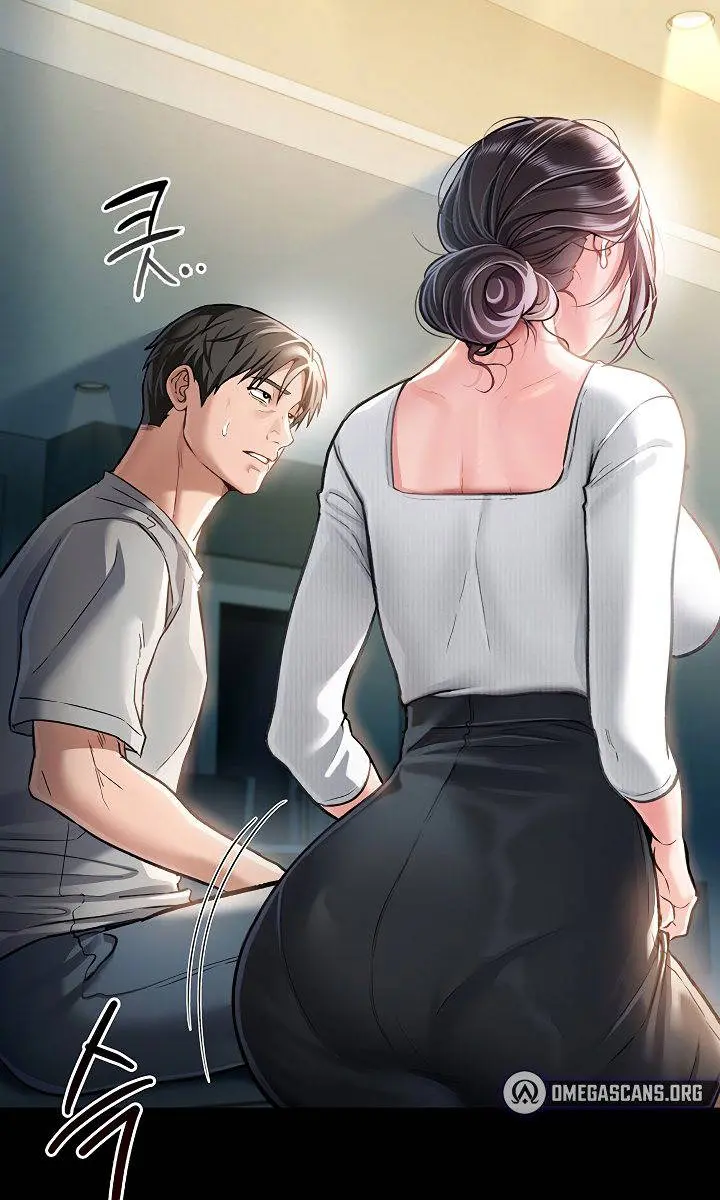 A Dangerous Deal and the Girl Next Door Chapter 4 Page 3