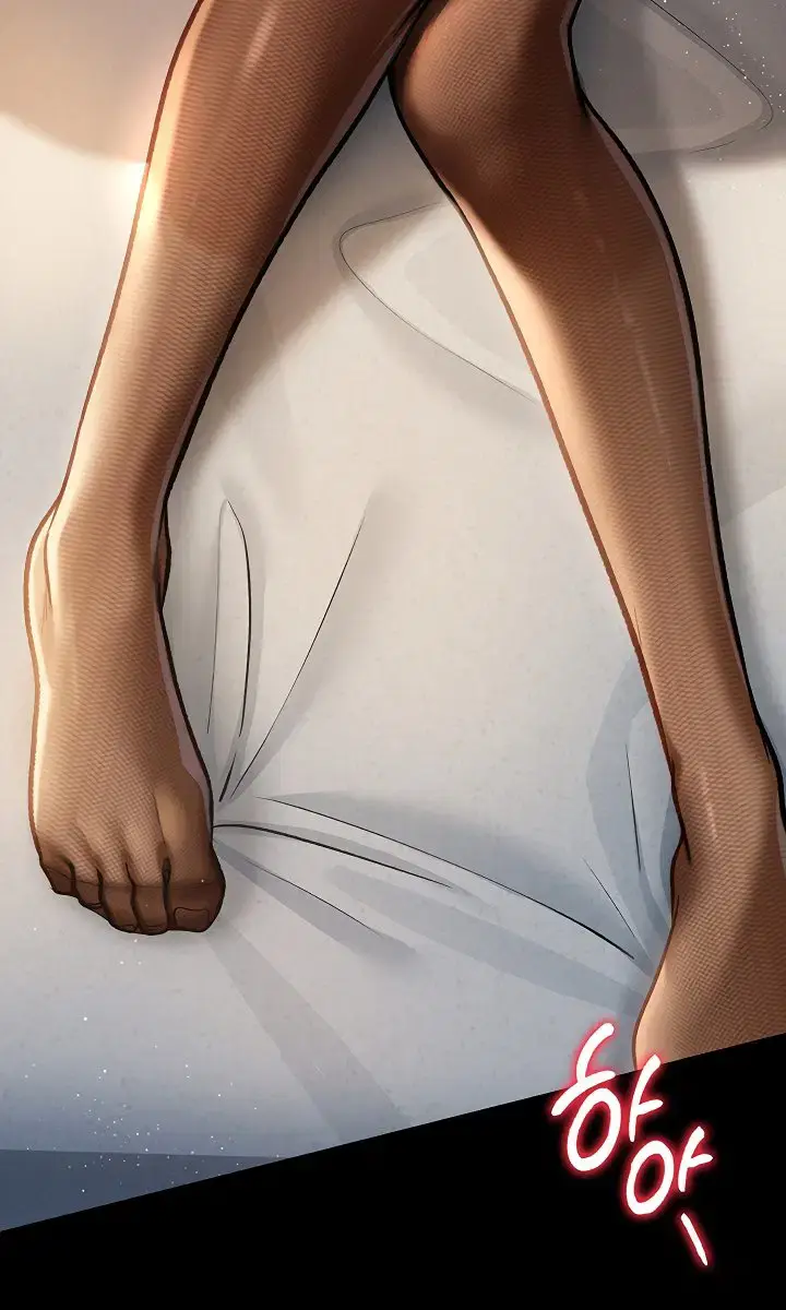 A Dangerous Deal and the Girl Next Door Chapter 4 Page 37