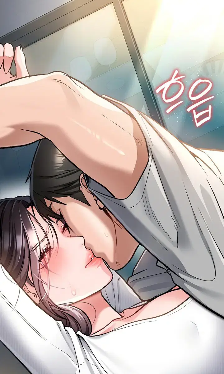 A Dangerous Deal and the Girl Next Door Chapter 4 Page 39