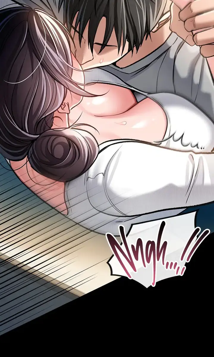 A Dangerous Deal and the Girl Next Door Chapter 4 Page 43