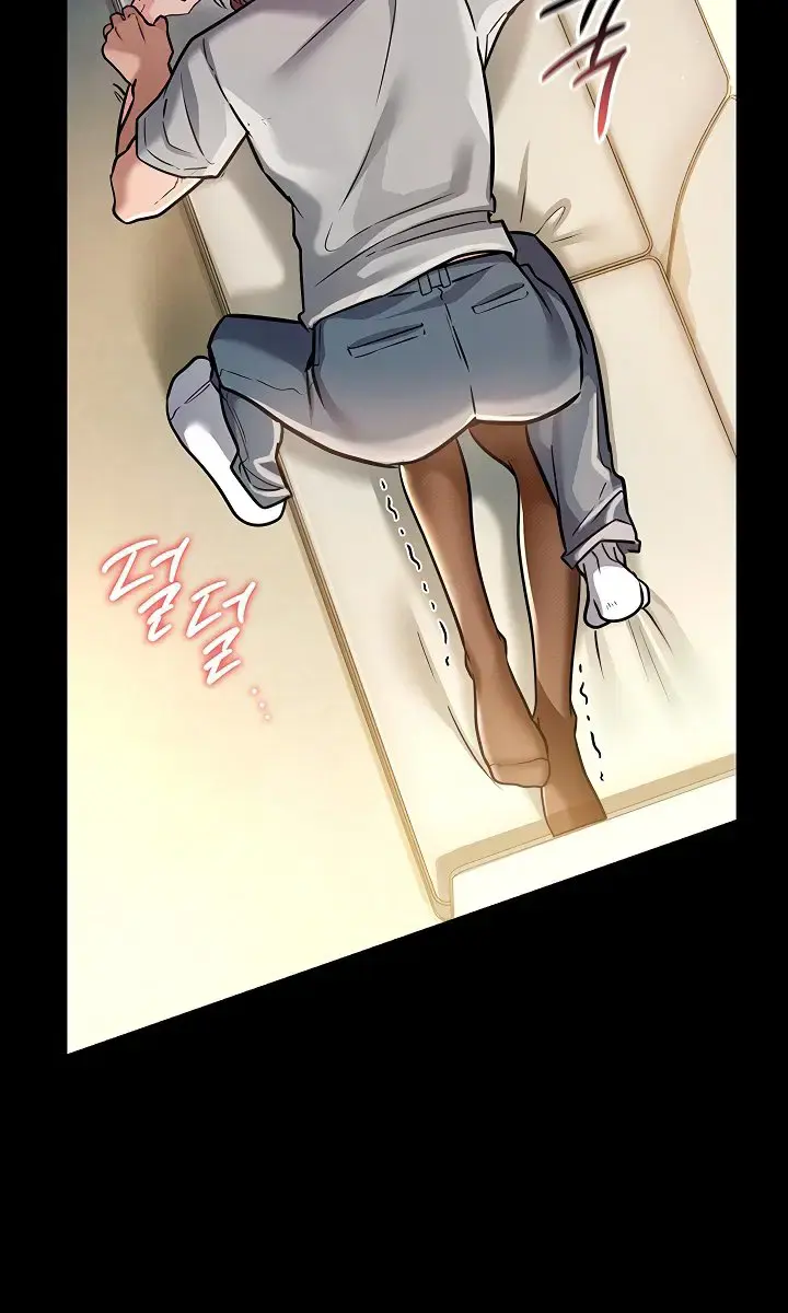 A Dangerous Deal and the Girl Next Door Chapter 4 Page 45