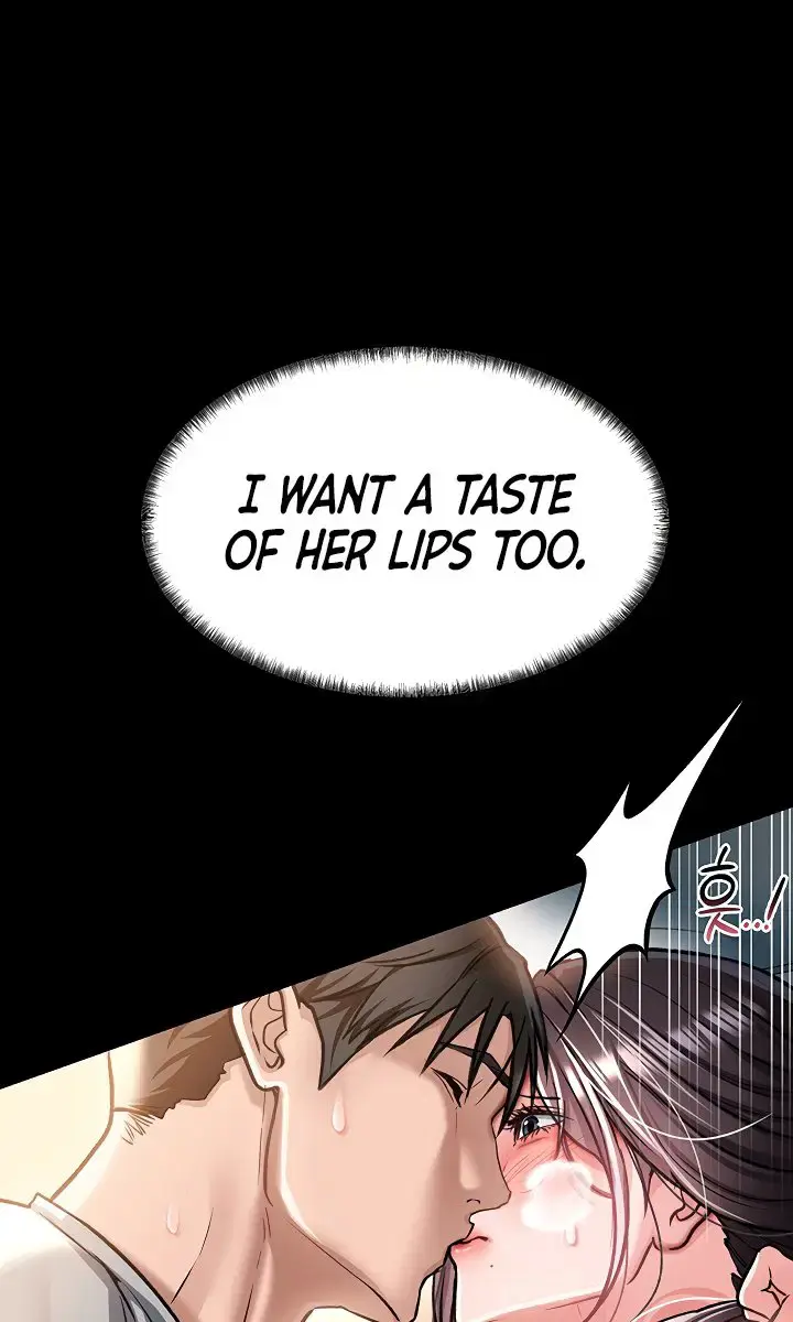 A Dangerous Deal and the Girl Next Door Chapter 4 Page 51