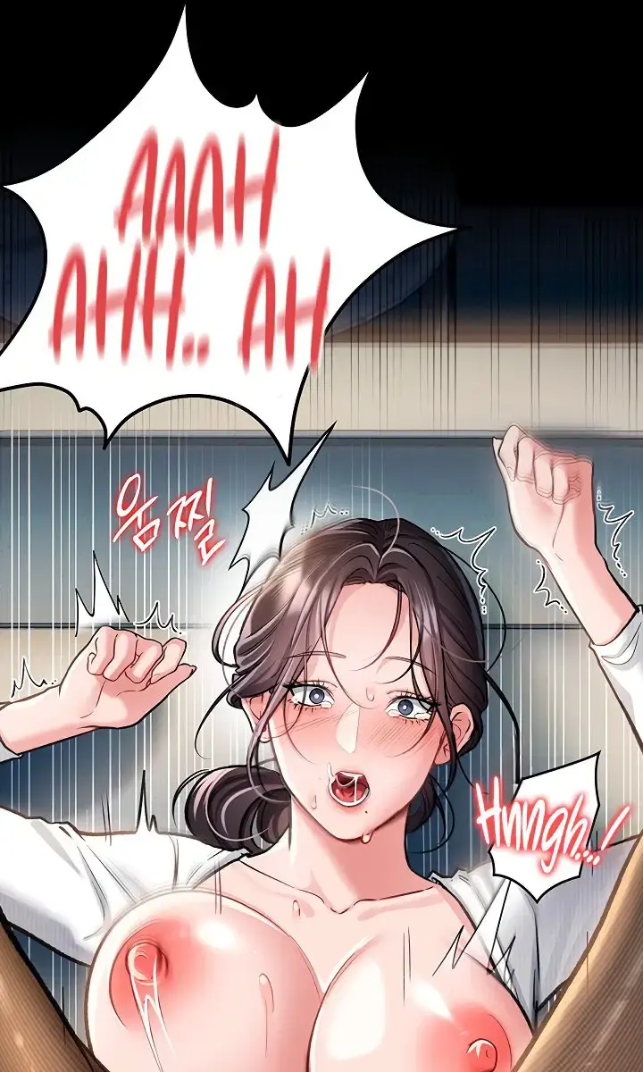 A Dangerous Deal and the Girl Next Door Chapter 4 Page 78
