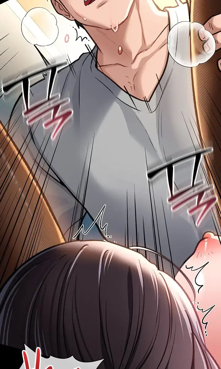 A Dangerous Deal and the Girl Next Door Chapter 4 Page 88