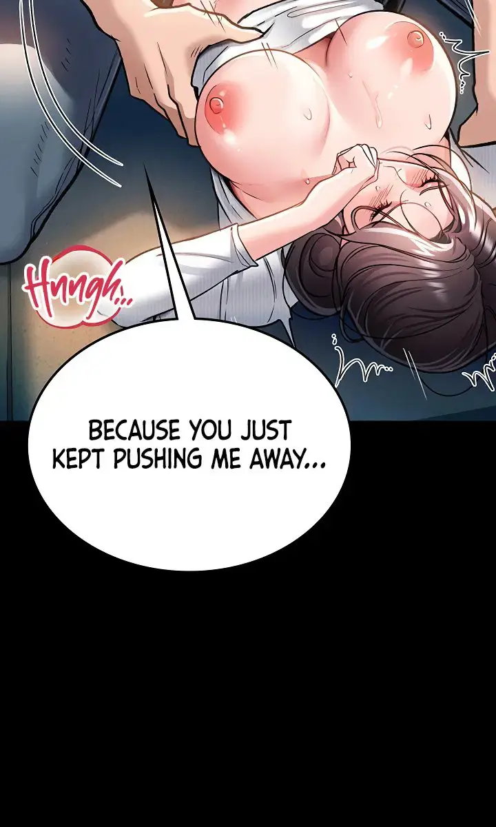 A Dangerous Deal and the Girl Next Door Chapter 4 Page 96
