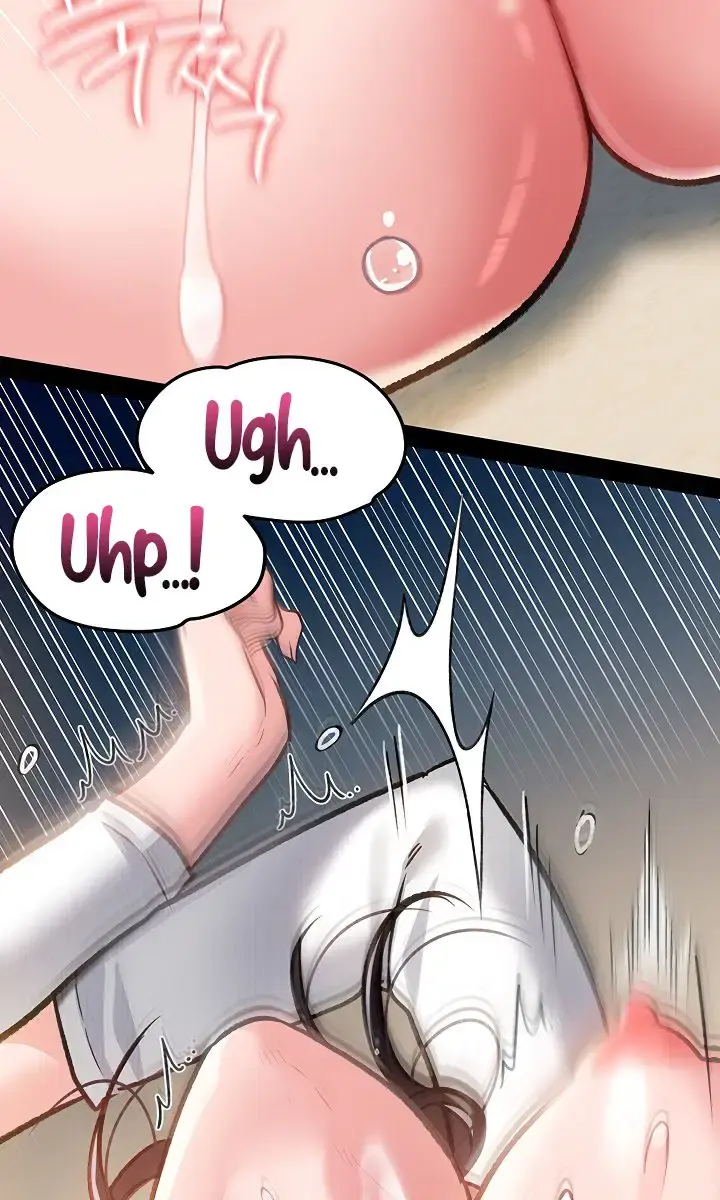 A Dangerous Deal and the Girl Next Door Chapter 4 Page 101
