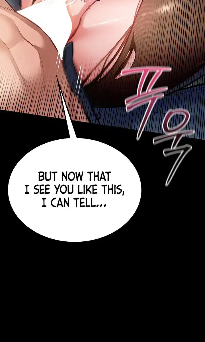 A Dangerous Deal and the Girl Next Door Chapter 4 Page 111