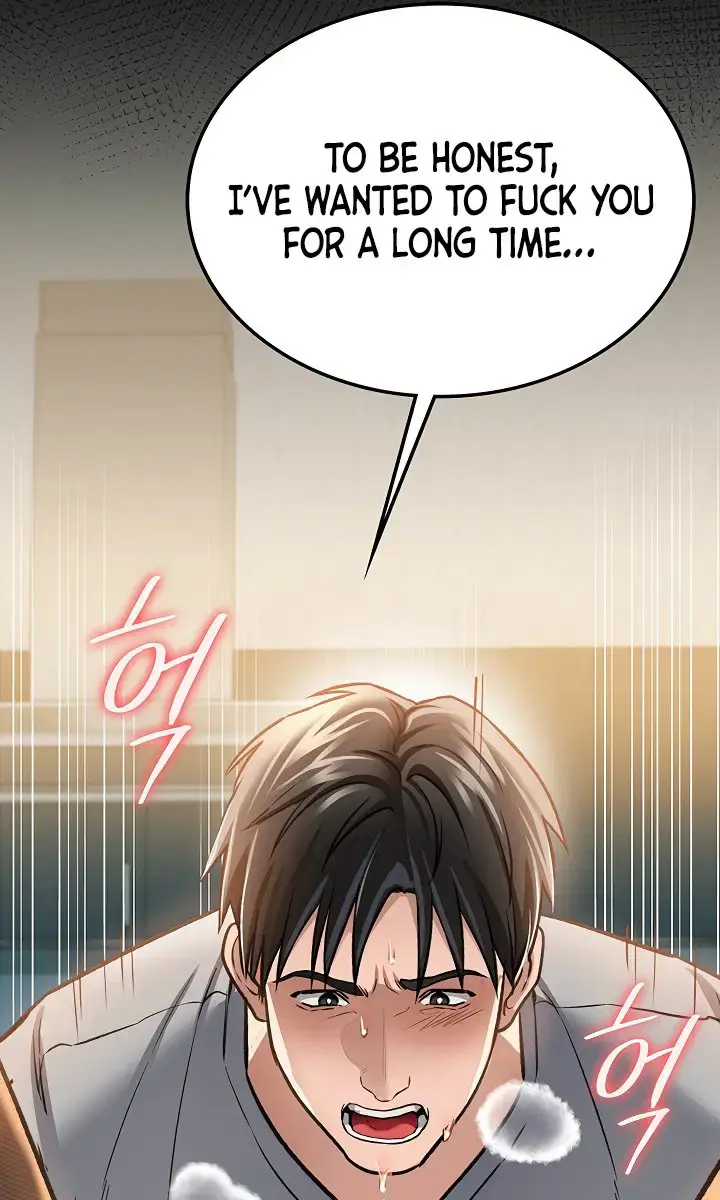 A Dangerous Deal and the Girl Next Door Chapter 4 Page 115