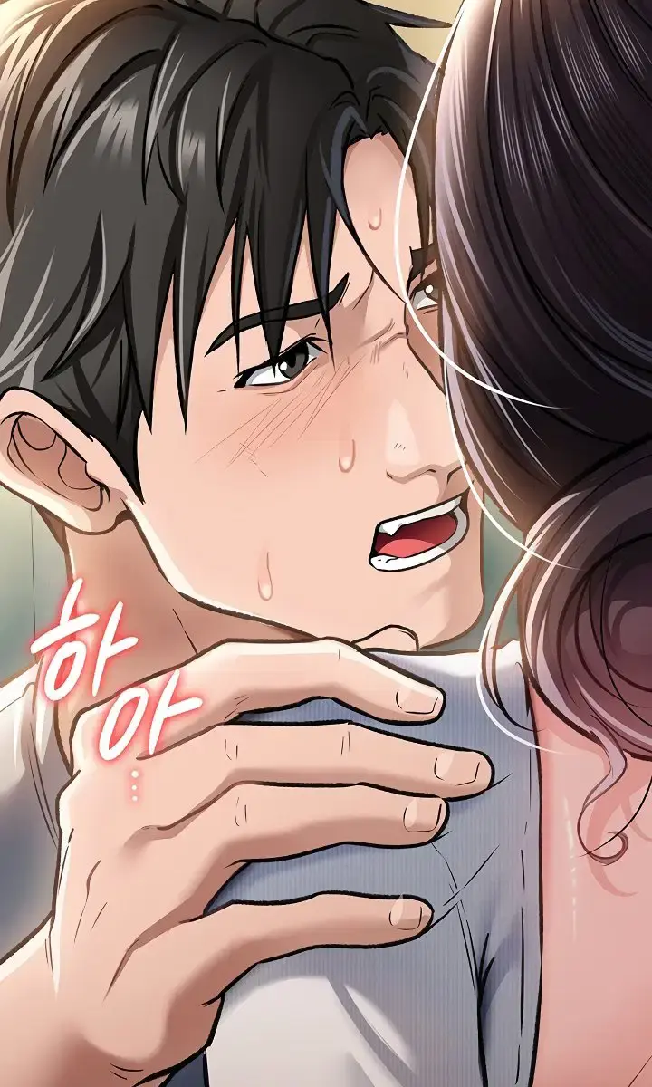 A Dangerous Deal and the Girl Next Door Chapter 5 Page 3