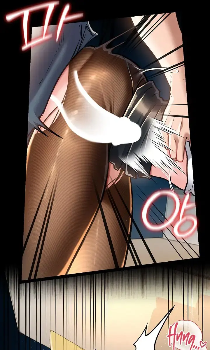 A Dangerous Deal and the Girl Next Door Chapter 5 Page 27