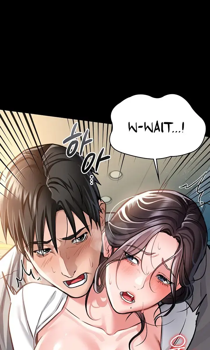A Dangerous Deal and the Girl Next Door Chapter 5 Page 33