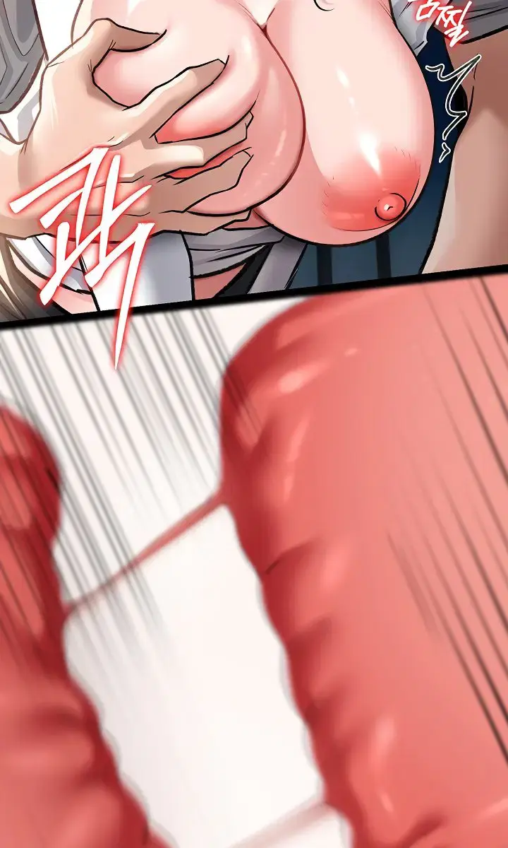 A Dangerous Deal and the Girl Next Door Chapter 5 Page 34