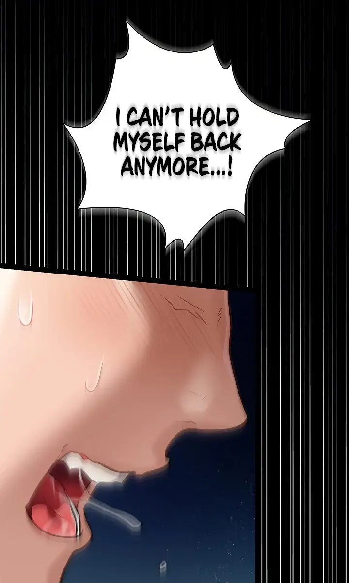 A Dangerous Deal and the Girl Next Door Chapter 5 Page 36