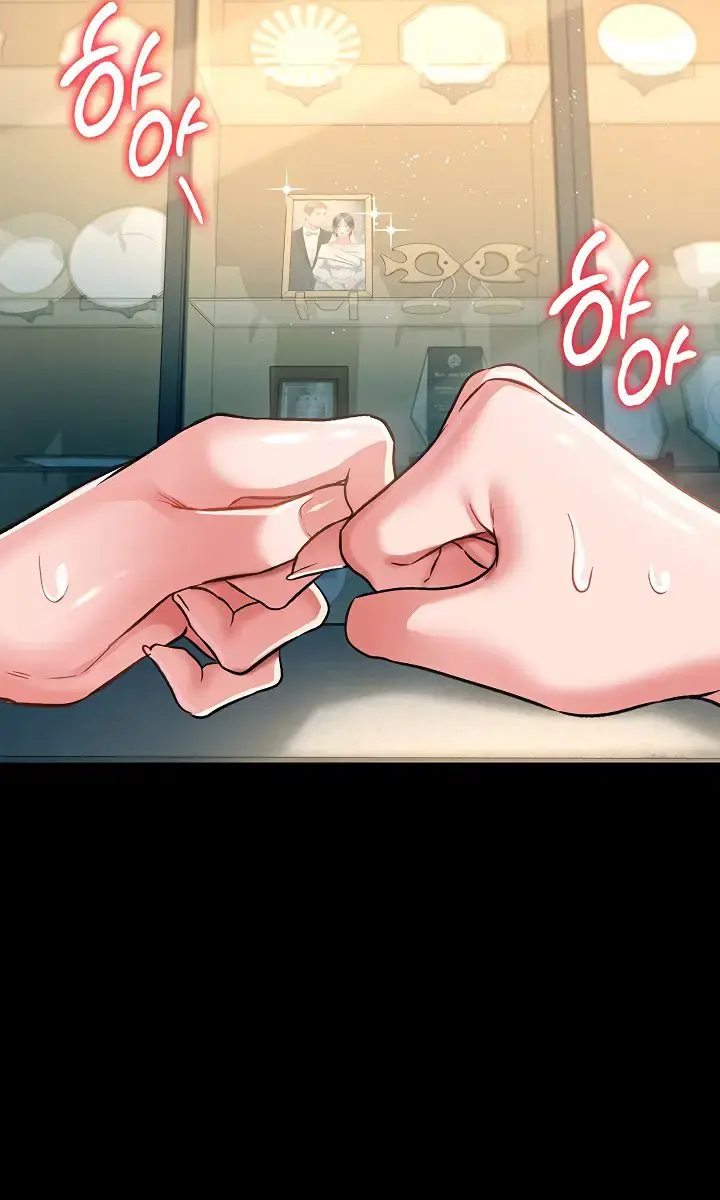 A Dangerous Deal and the Girl Next Door Chapter 5 Page 52