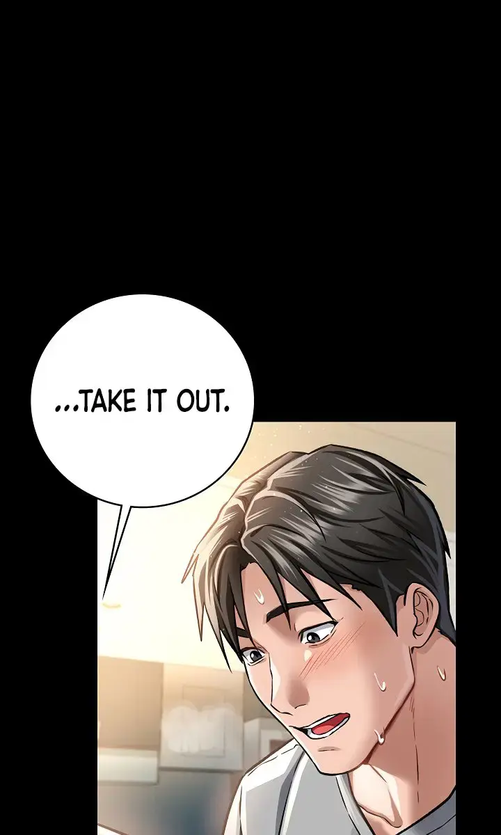 A Dangerous Deal and the Girl Next Door Chapter 5 Page 60