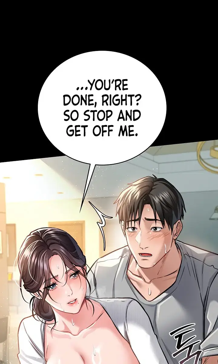 A Dangerous Deal and the Girl Next Door Chapter 5 Page 62