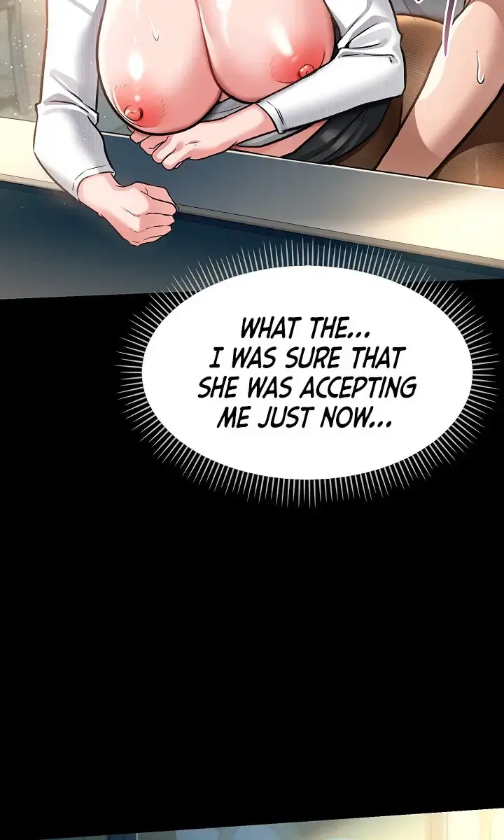 A Dangerous Deal and the Girl Next Door Chapter 5 Page 63