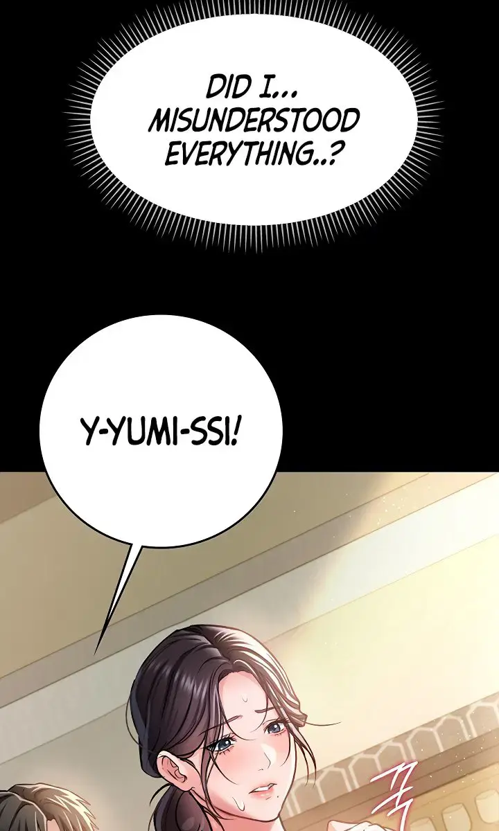 A Dangerous Deal and the Girl Next Door Chapter 5 Page 66