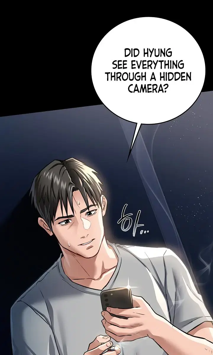 A Dangerous Deal and the Girl Next Door Chapter 5 Page 84