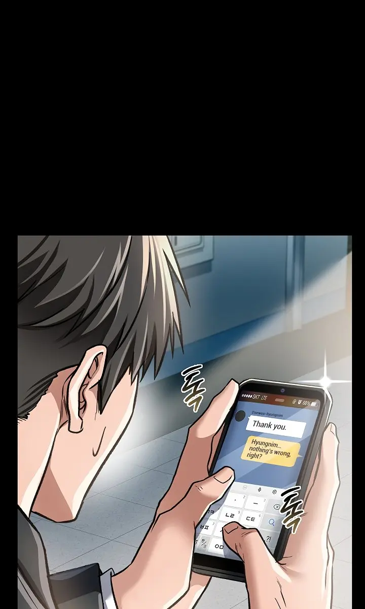A Dangerous Deal and the Girl Next Door Chapter 5 Page 96