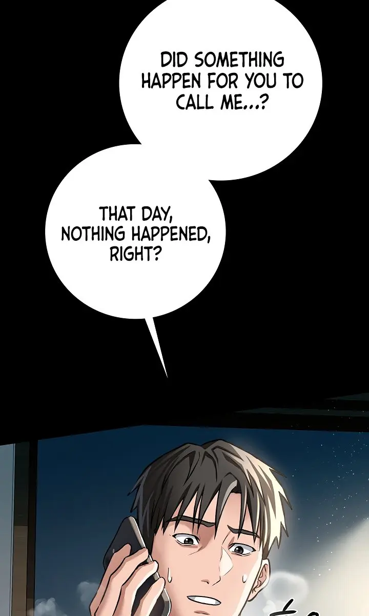 A Dangerous Deal and the Girl Next Door Chapter 5 Page 105
