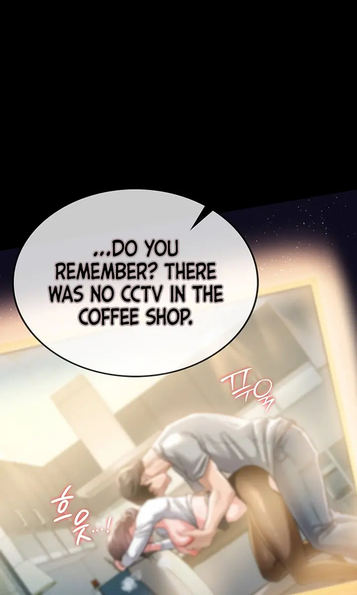 A Dangerous Deal and the Girl Next Door Chapter 5 Page 112