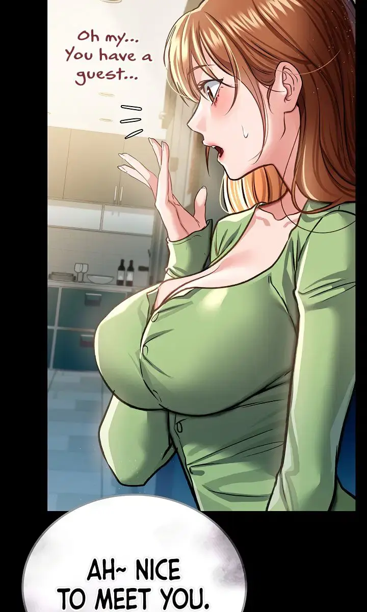 A Dangerous Deal and the Girl Next Door Chapter 7 Page 3
