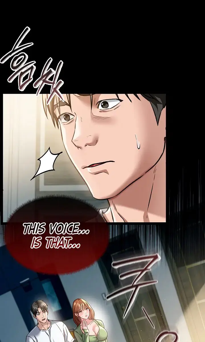 A Dangerous Deal and the Girl Next Door Chapter 7 Page 5