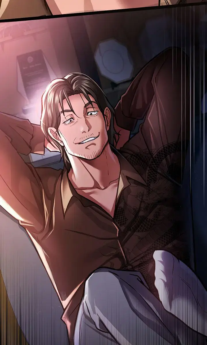 A Dangerous Deal and the Girl Next Door Chapter 7 Page 9