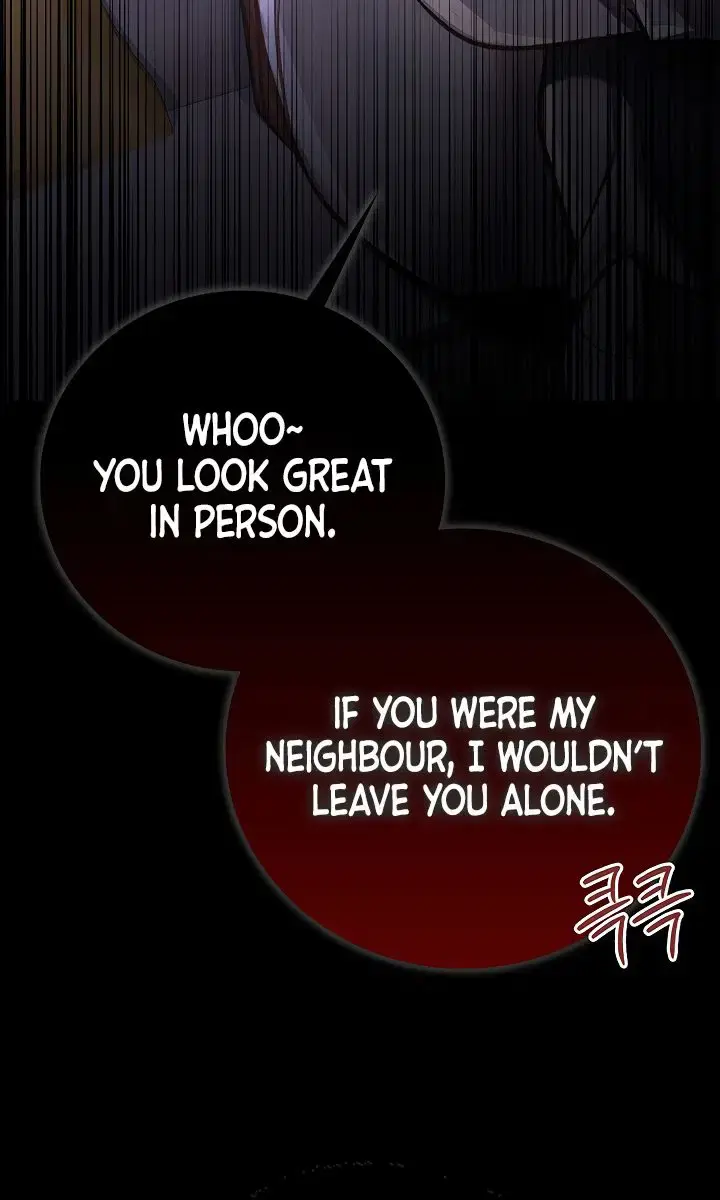 A Dangerous Deal and the Girl Next Door Chapter 7 Page 10