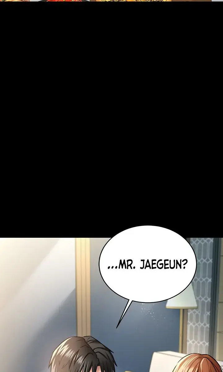 A Dangerous Deal and the Girl Next Door Chapter 7 Page 20