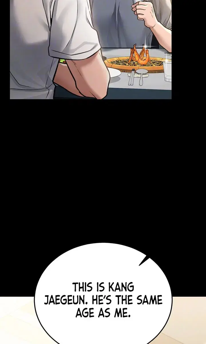 A Dangerous Deal and the Girl Next Door Chapter 7 Page 23