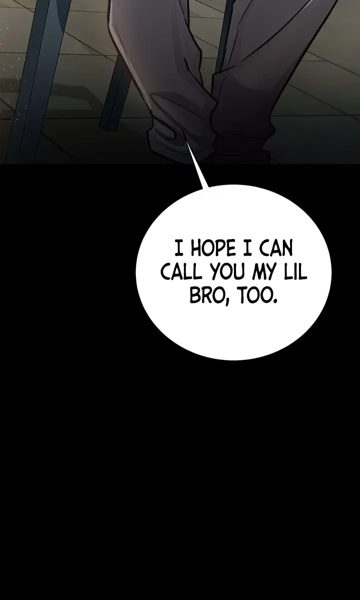 A Dangerous Deal and the Girl Next Door Chapter 7 Page 25