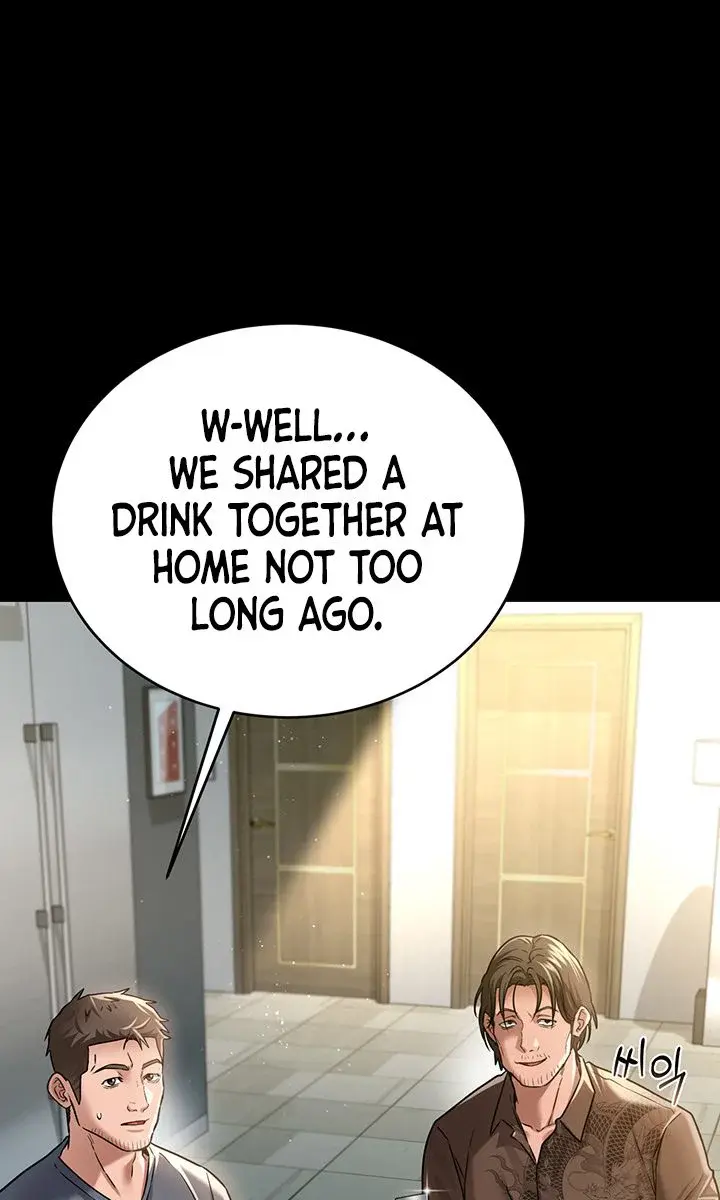 A Dangerous Deal and the Girl Next Door Chapter 7 Page 28