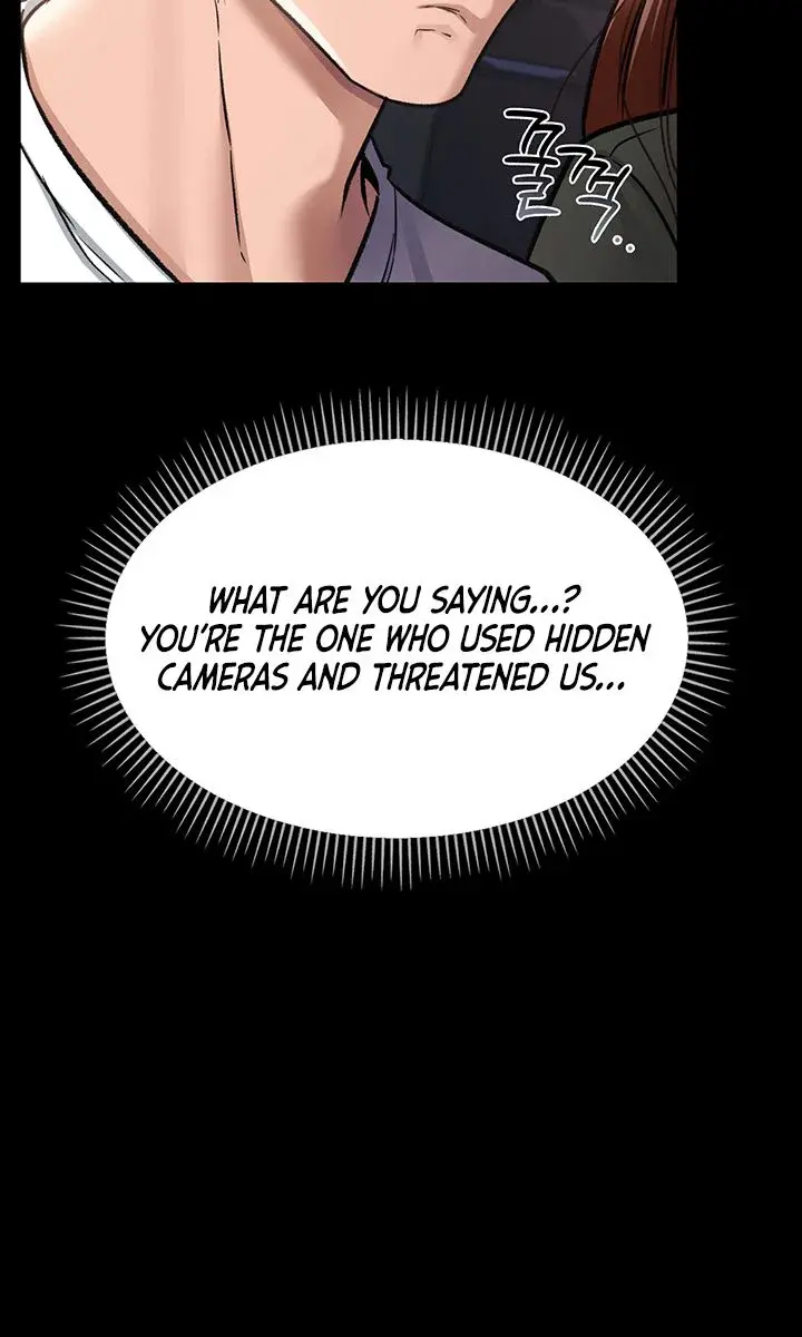 A Dangerous Deal and the Girl Next Door Chapter 7 Page 31