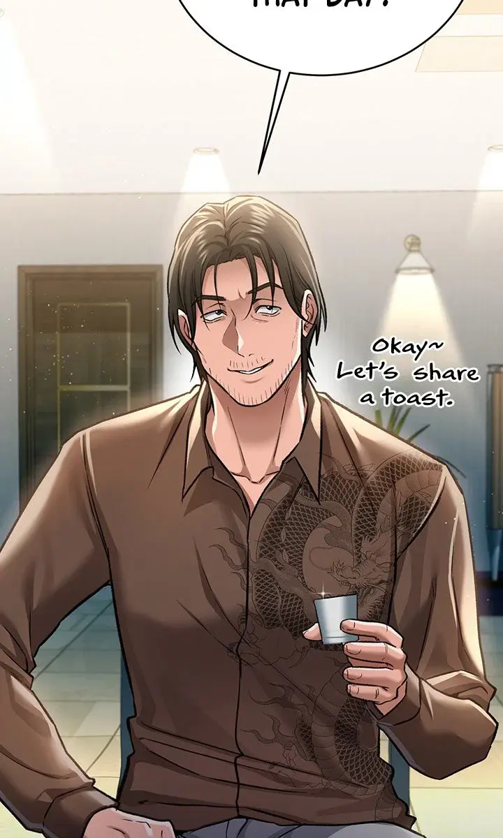 A Dangerous Deal and the Girl Next Door Chapter 7 Page 33