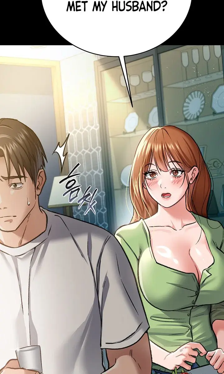 A Dangerous Deal and the Girl Next Door Chapter 7 Page 37