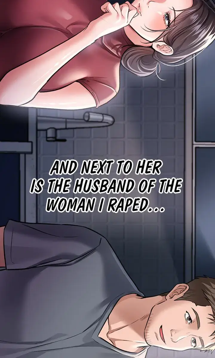 A Dangerous Deal and the Girl Next Door Chapter 7 Page 47
