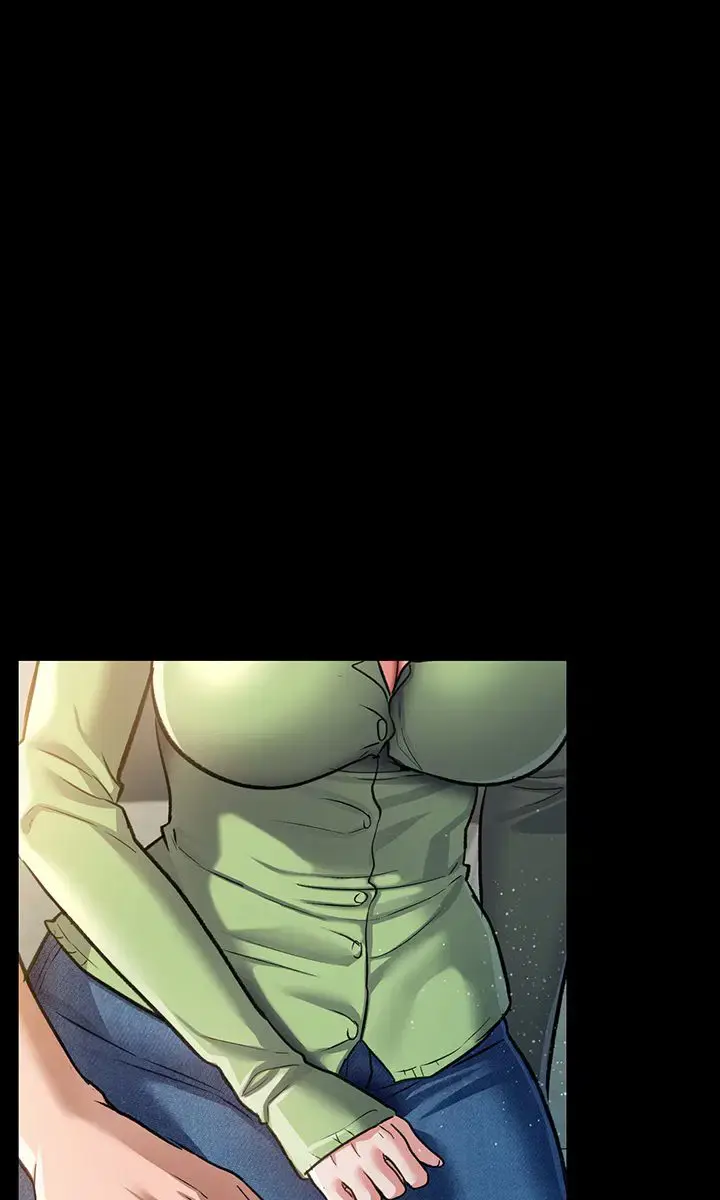 A Dangerous Deal and the Girl Next Door Chapter 7 Page 52