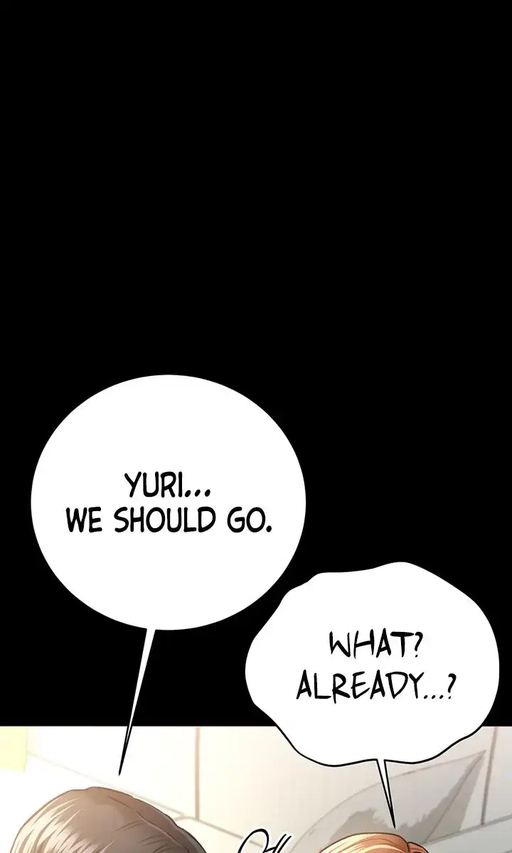 A Dangerous Deal and the Girl Next Door Chapter 7 Page 54