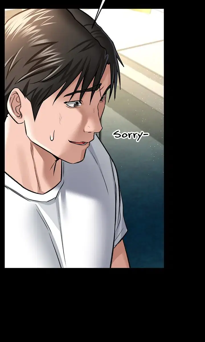 A Dangerous Deal and the Girl Next Door Chapter 7 Page 57