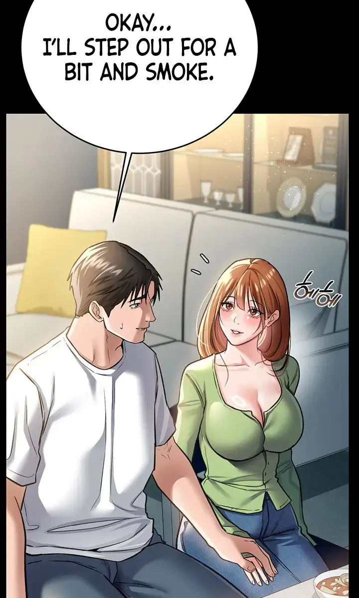 A Dangerous Deal and the Girl Next Door Chapter 7 Page 62