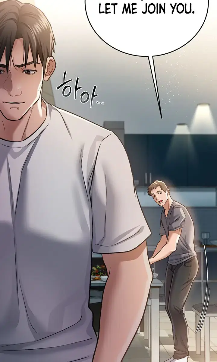 A Dangerous Deal and the Girl Next Door Chapter 7 Page 64
